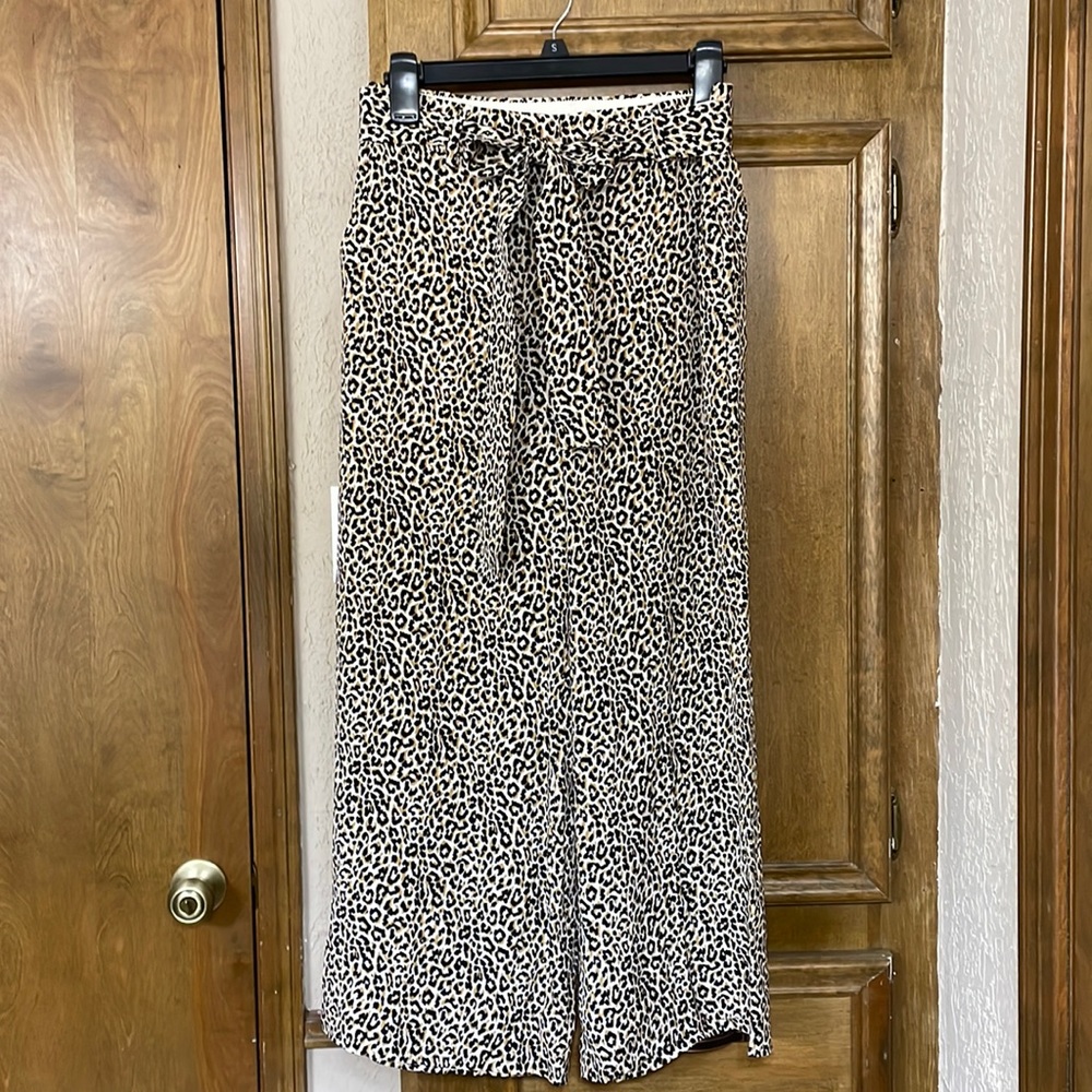 J Crew Pants